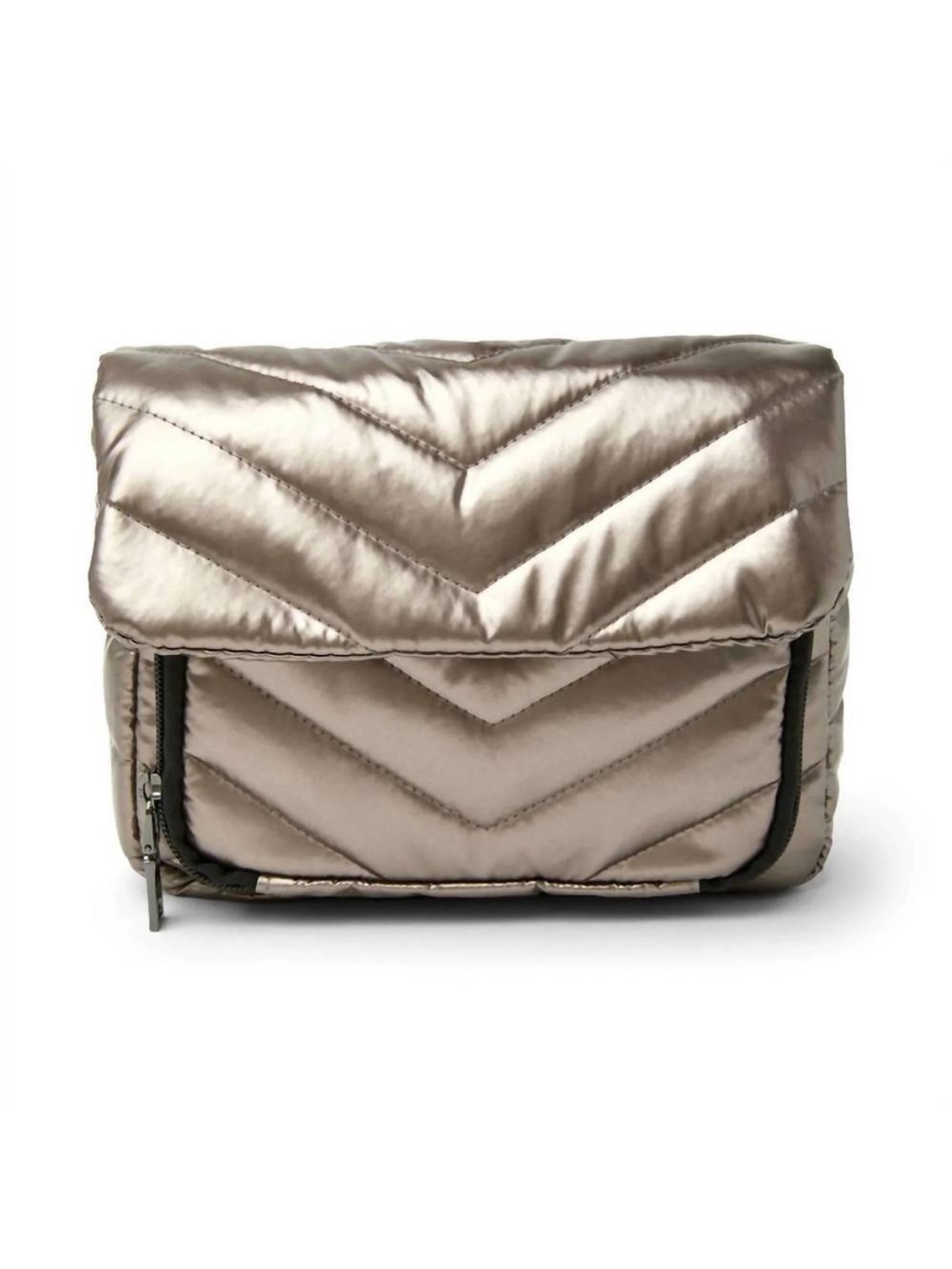 NEW THINK ROYLN mini muse in pearl latte